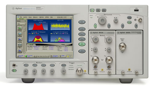 Oscilloscope